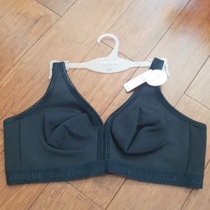 Lane Bryant Cacique 42D Bra